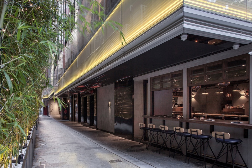 h code by cl3 architects limited