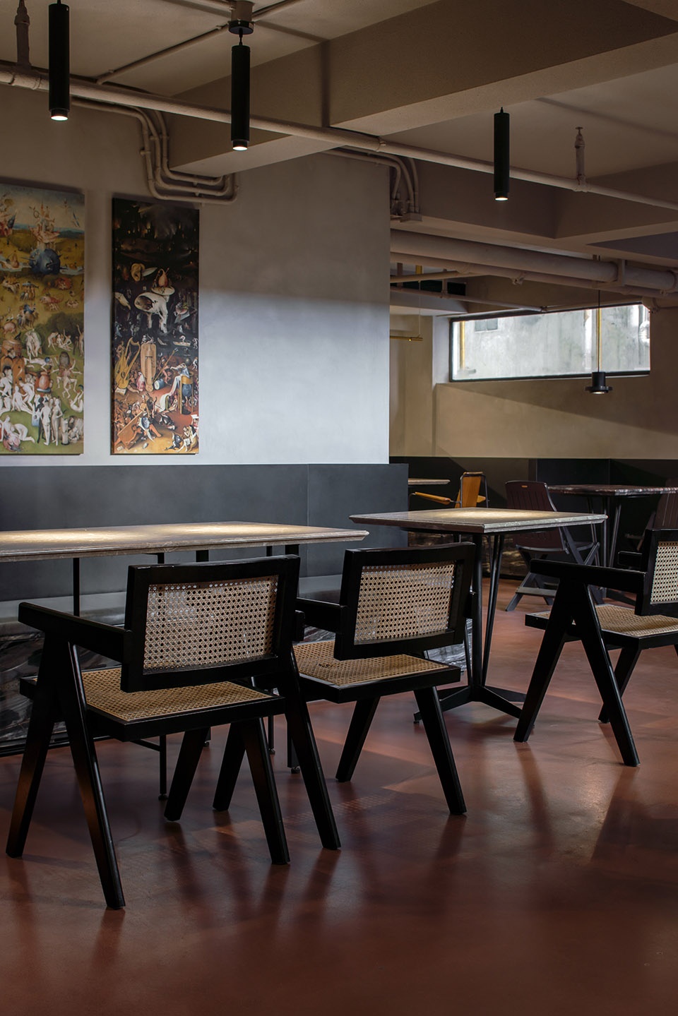 overall renovation project of fanzheng restaurant and tripsay hotel china by fanzheng architectural company