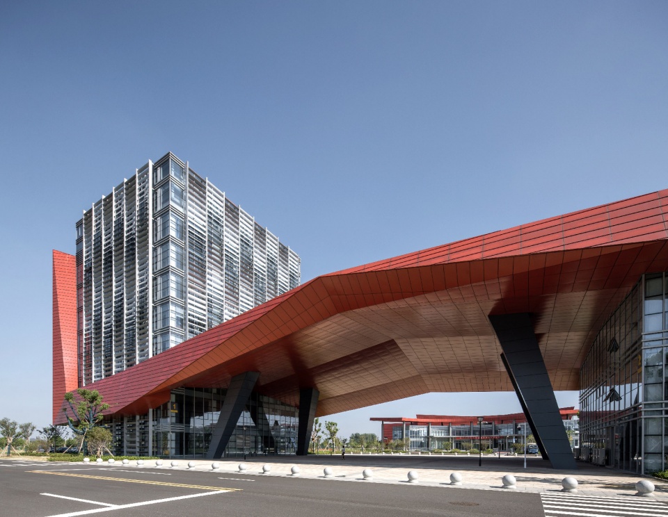 safeguard stability and anti terrorist training center in changzhou china by hzadi co ltd