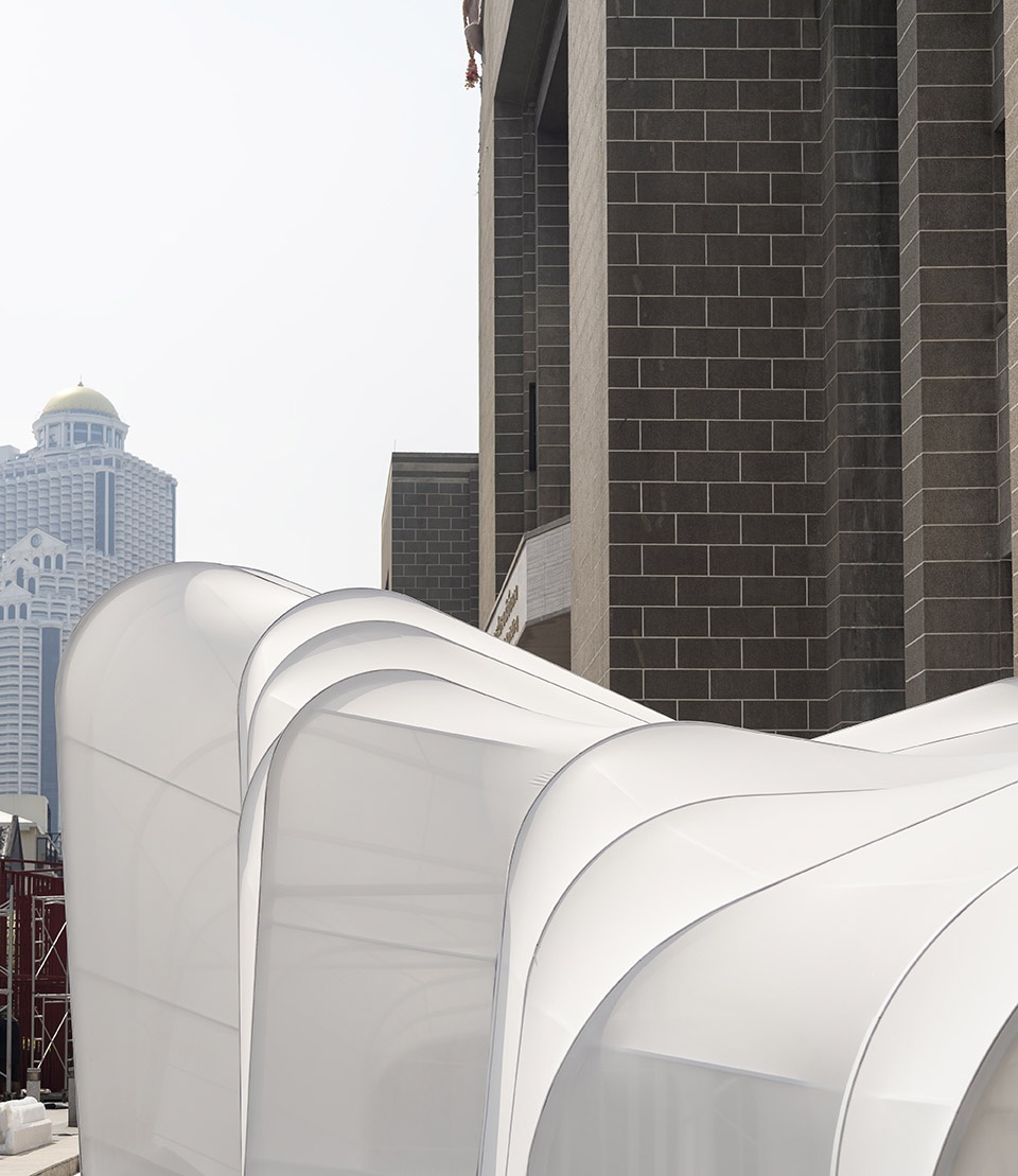 safezone shelter by shma