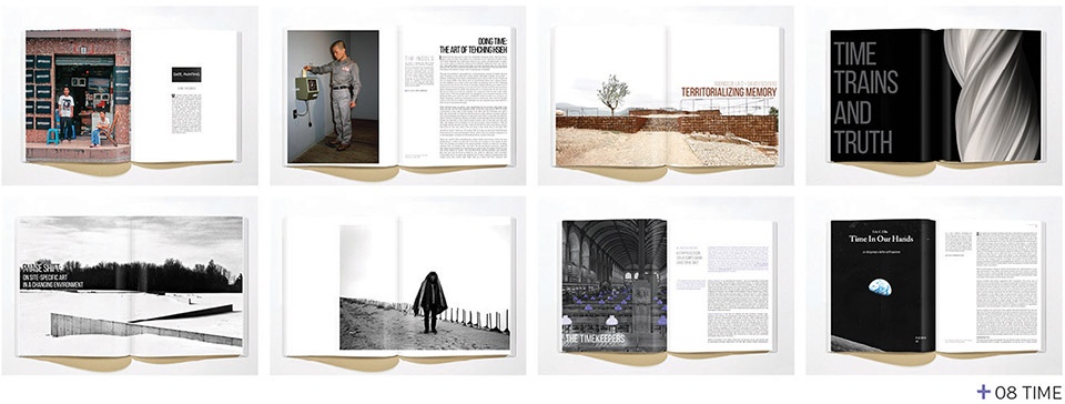 2019 asla communications award of honor la interdisciplinary journal of landscape architecture university of pennsylvania stuart weitzman...