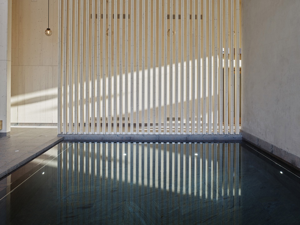 Andrum by Johan Sundberg arkitektur Mattias Andreasson