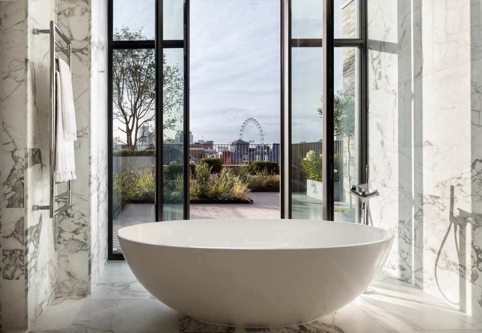 floral court by kpf