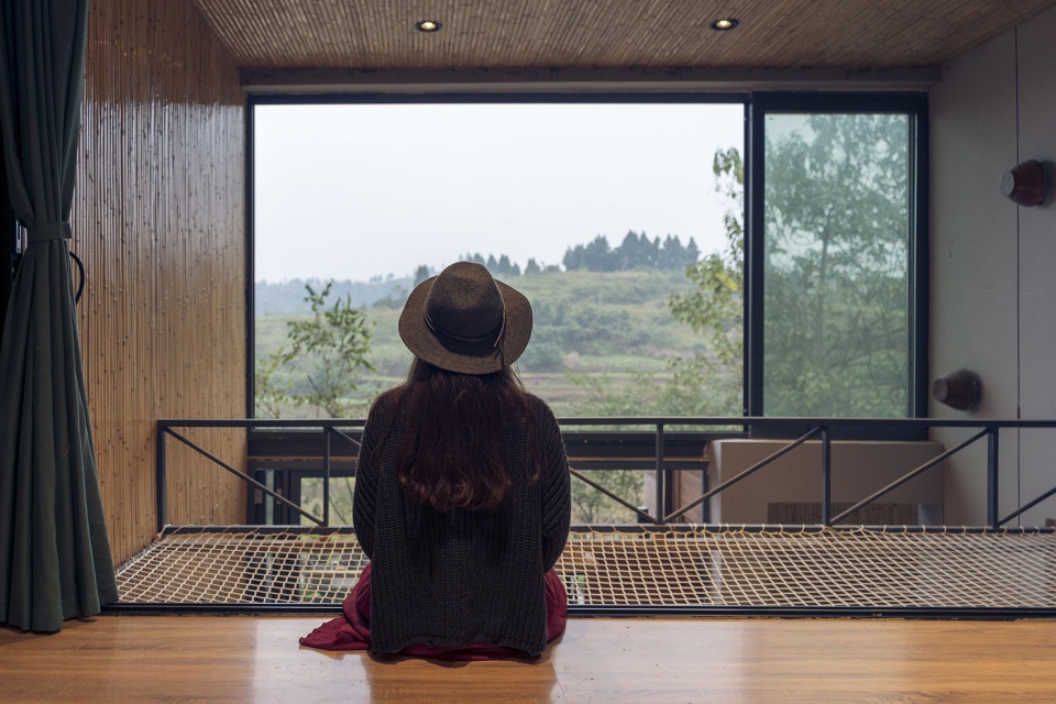 mountain house of lew china by lew joeson