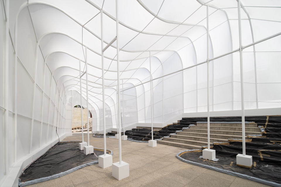 safezone shelter by shma
