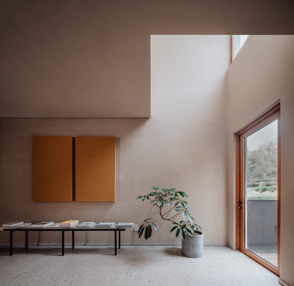 shanyu guest house by qpdro