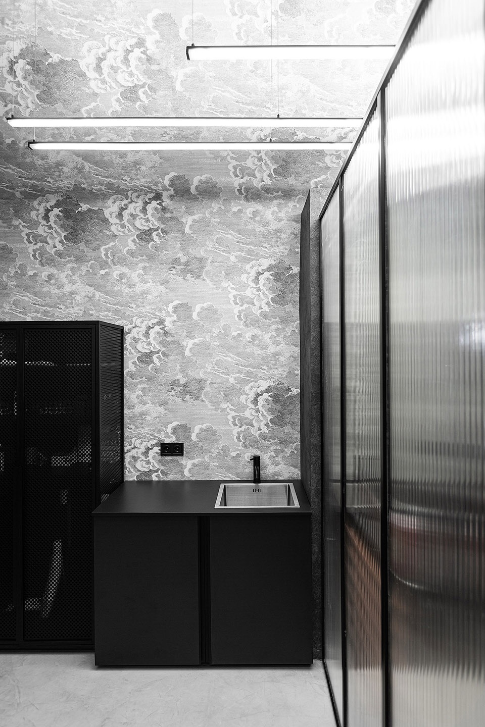 the kult studio tattoo barber by sivakpartners