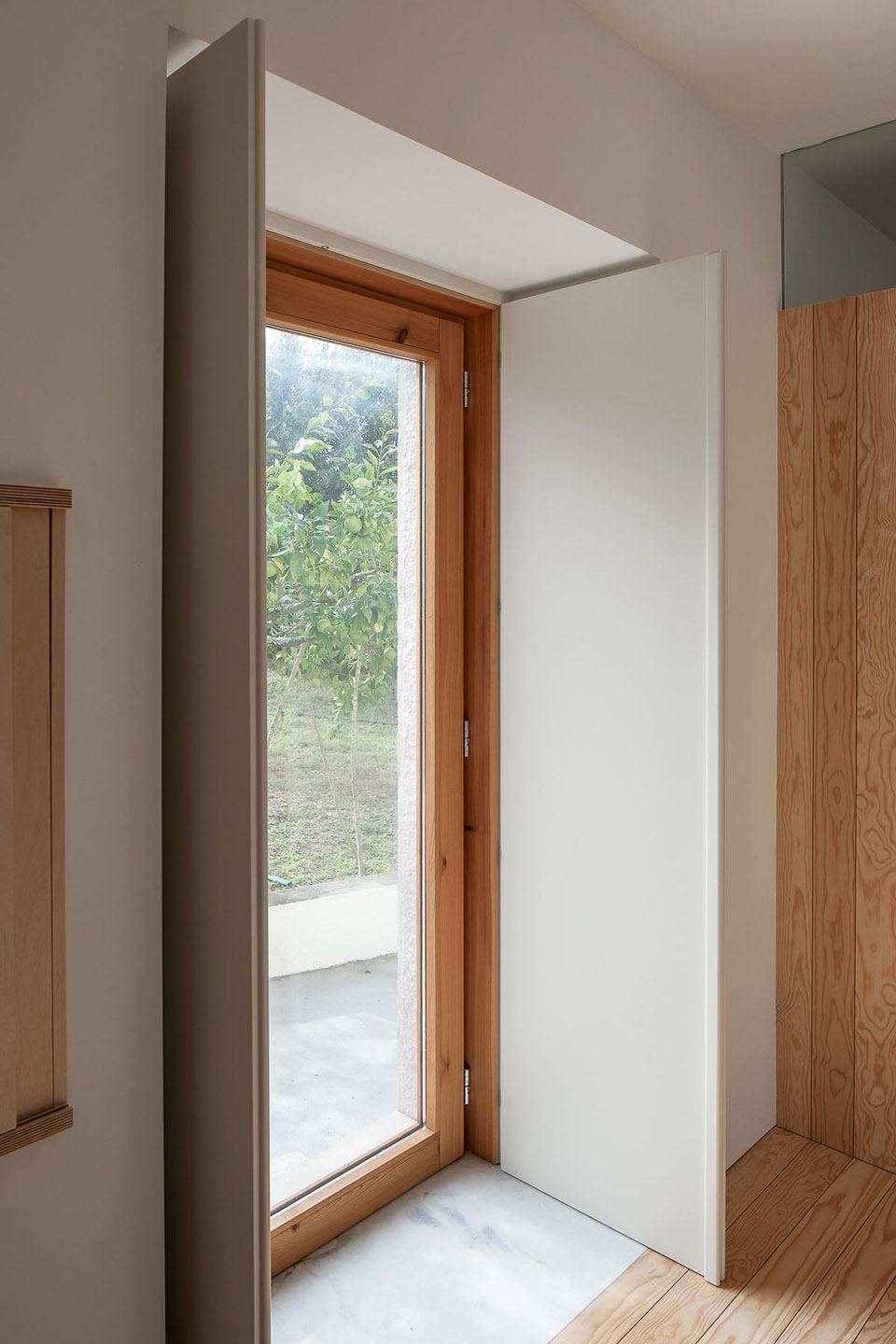 ti clara house by espaco p2
