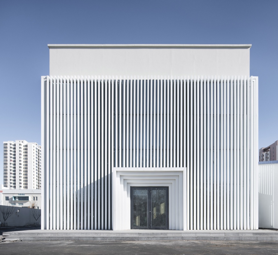 tianjin hemei infant international kindergarten china by dika kindergarten design center