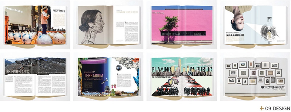 2019 asla communications award of honor la interdisciplinary journal of landscape architecture university of pennsylvania stuart weitzman...