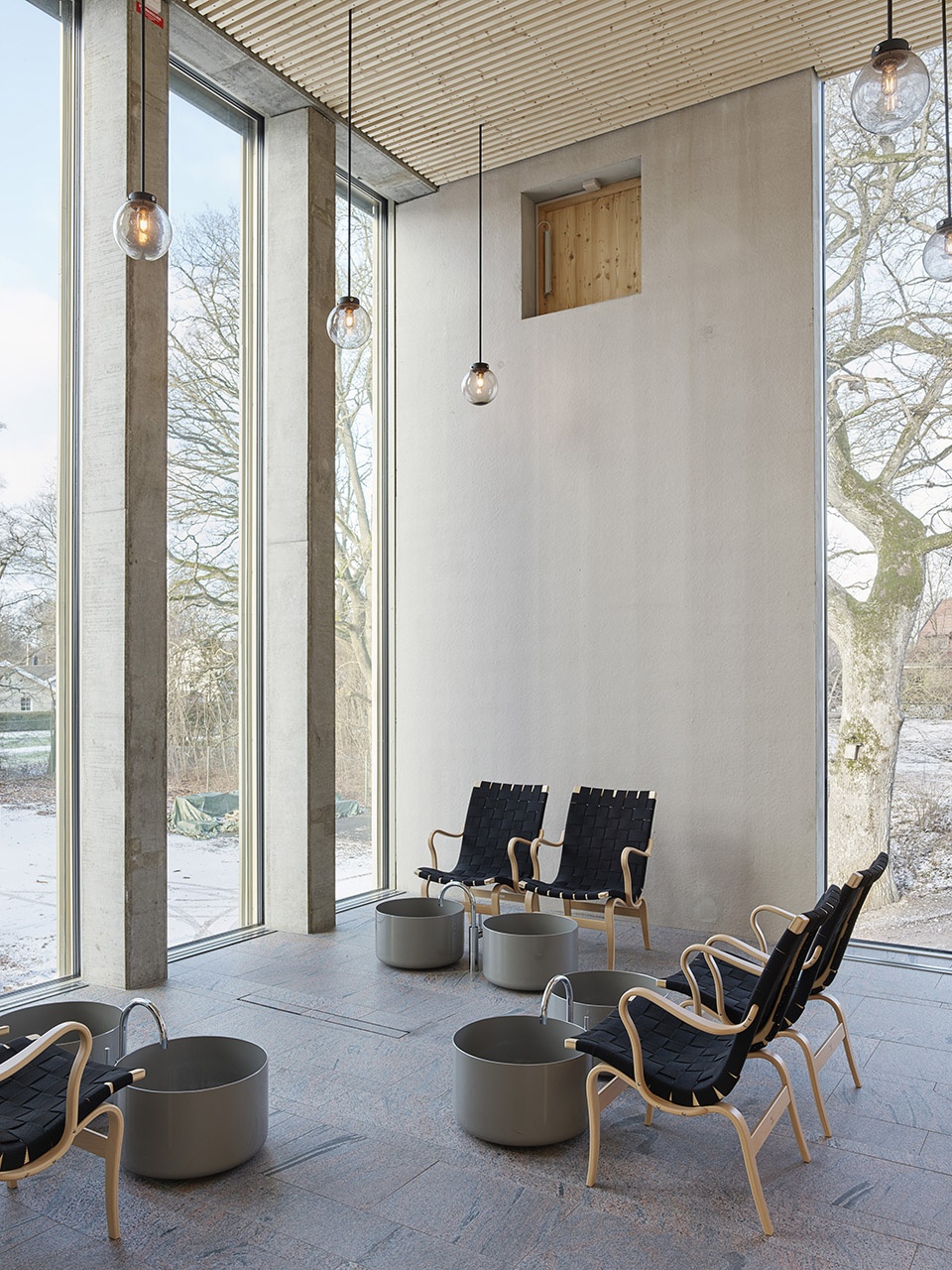 Andrum by Johan Sundberg arkitektur Mattias Andreasson