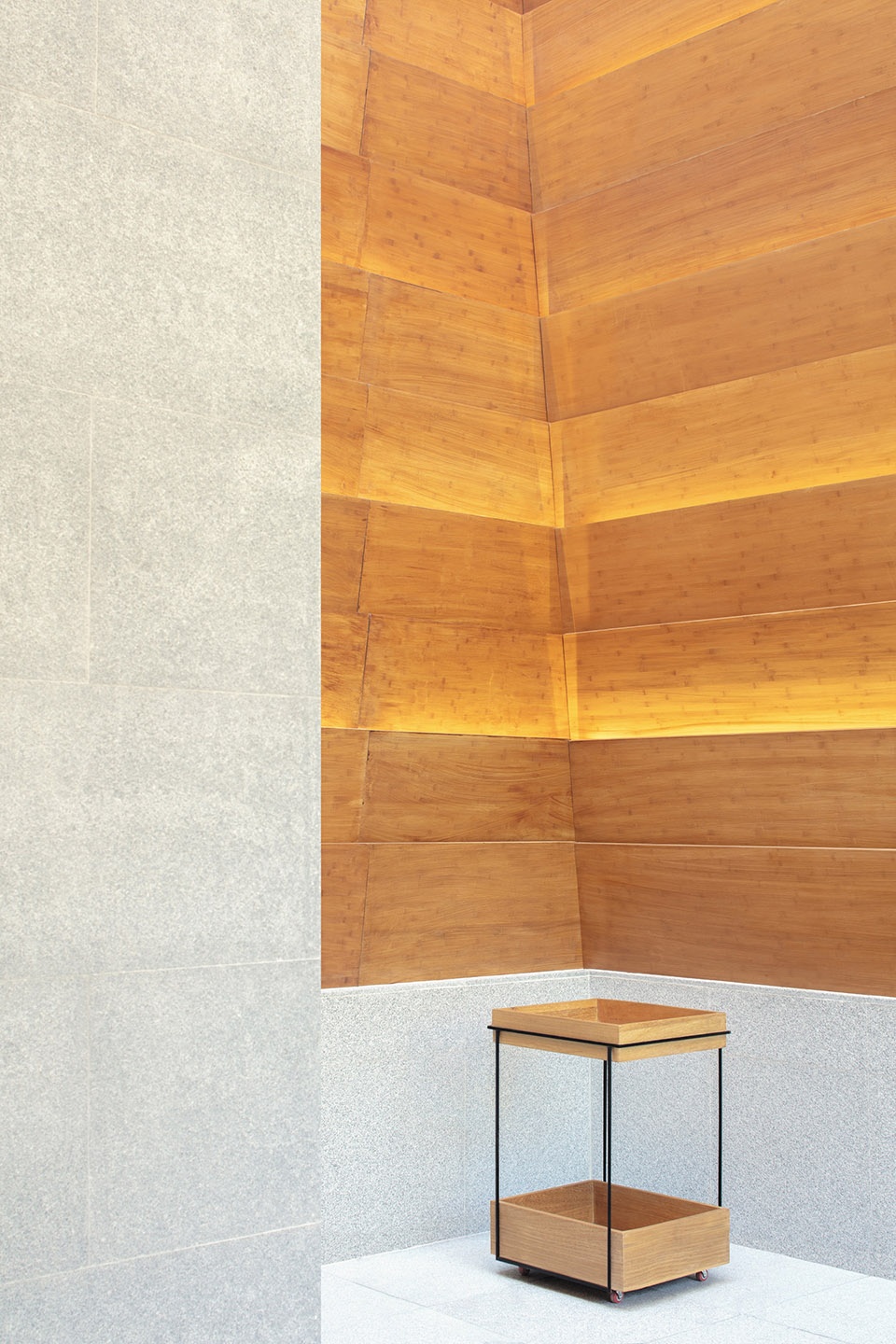 forest valley hot spring center china by blue architecture studio