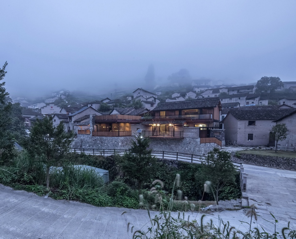 residence, china by shulin architectural design - 谷德设计网