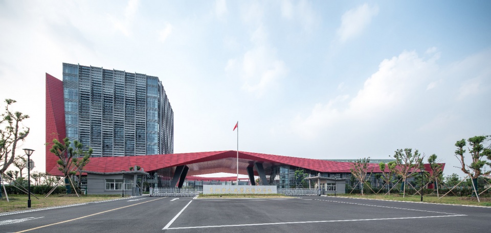 safeguard stability and anti terrorist training center in changzhou china by hzadi co ltd