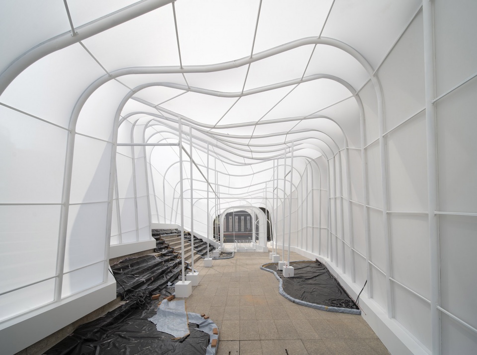 safezone shelter by shma