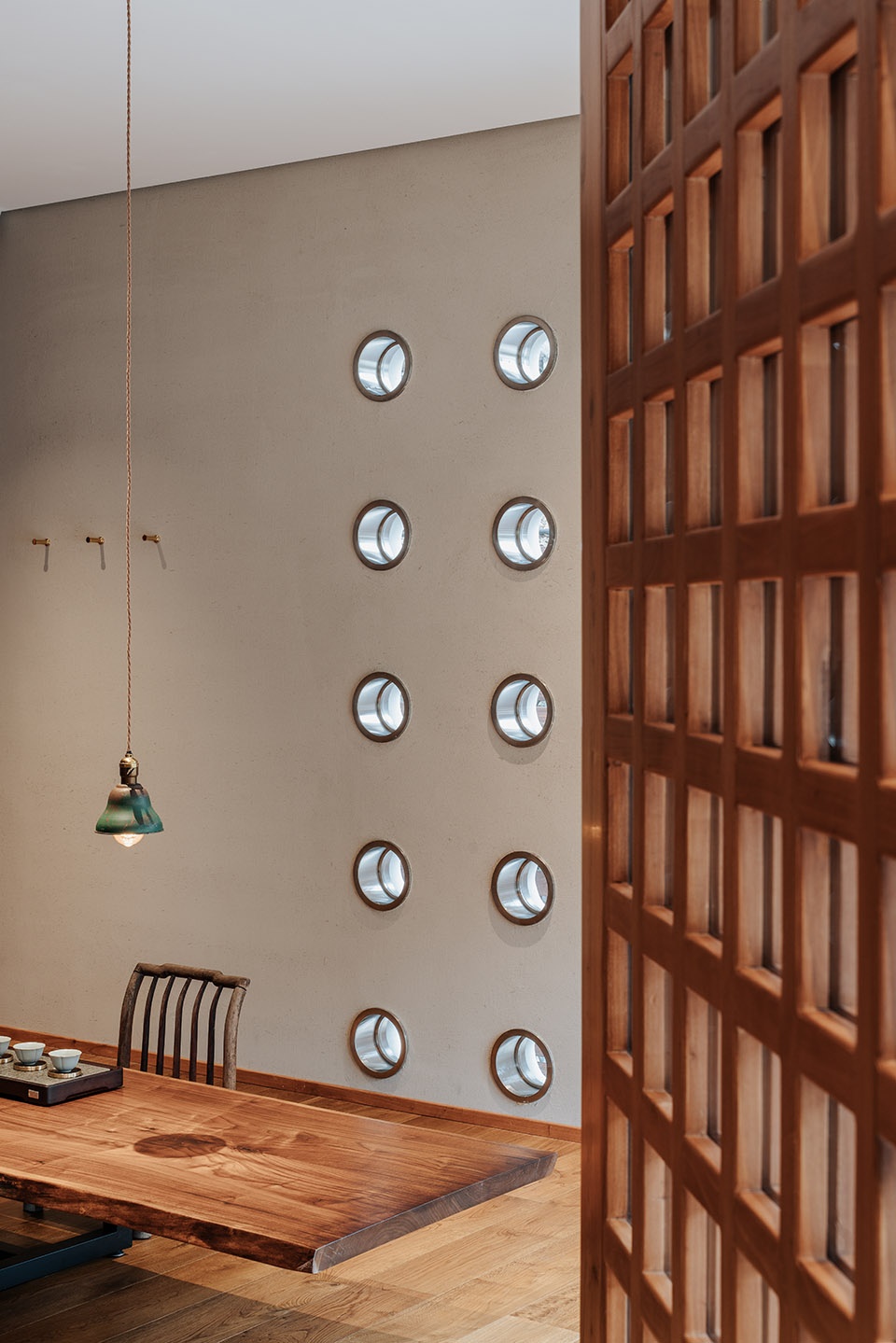 shanyu guest house by qpdro