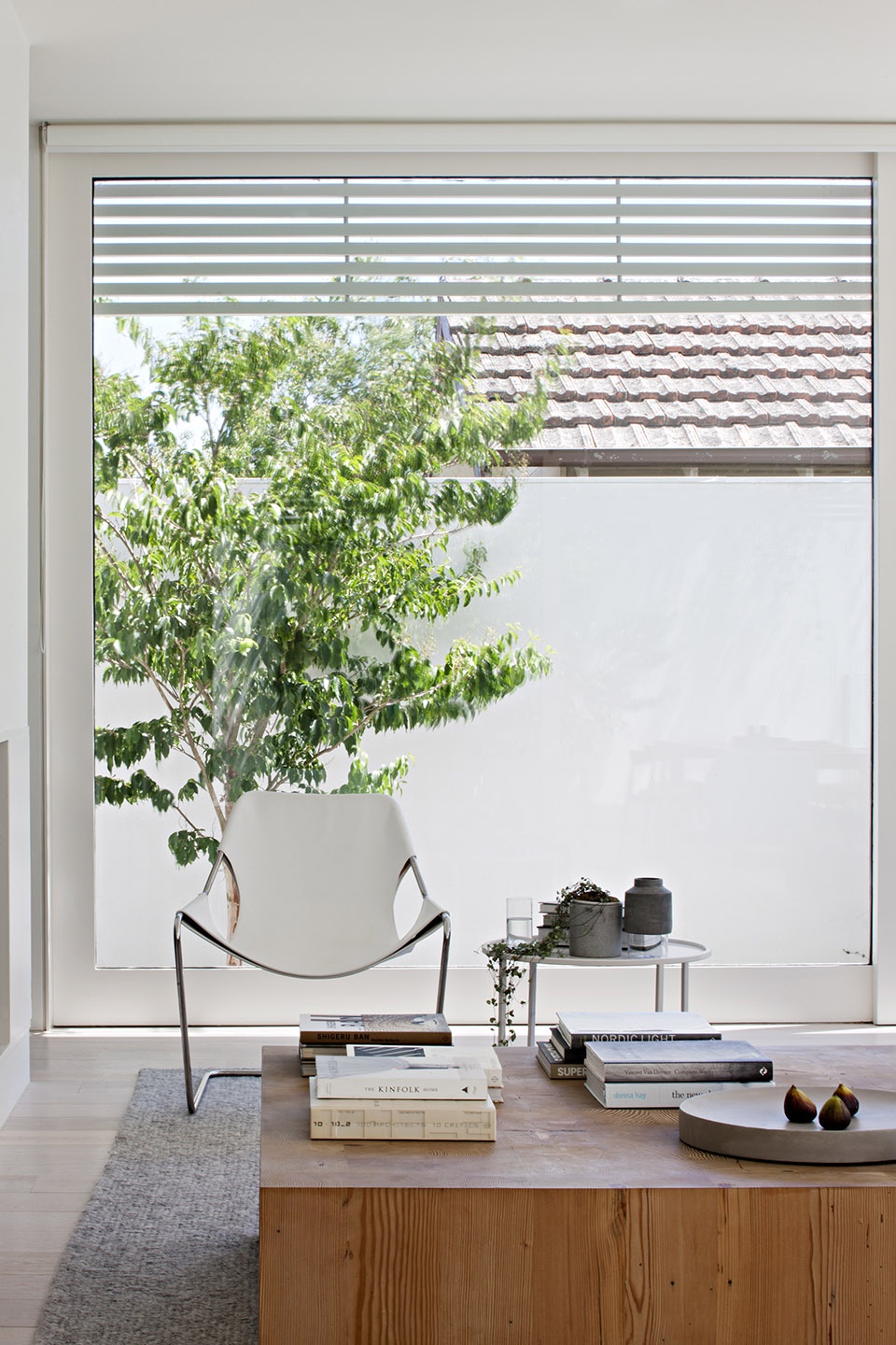 bourne road residence by studiofour