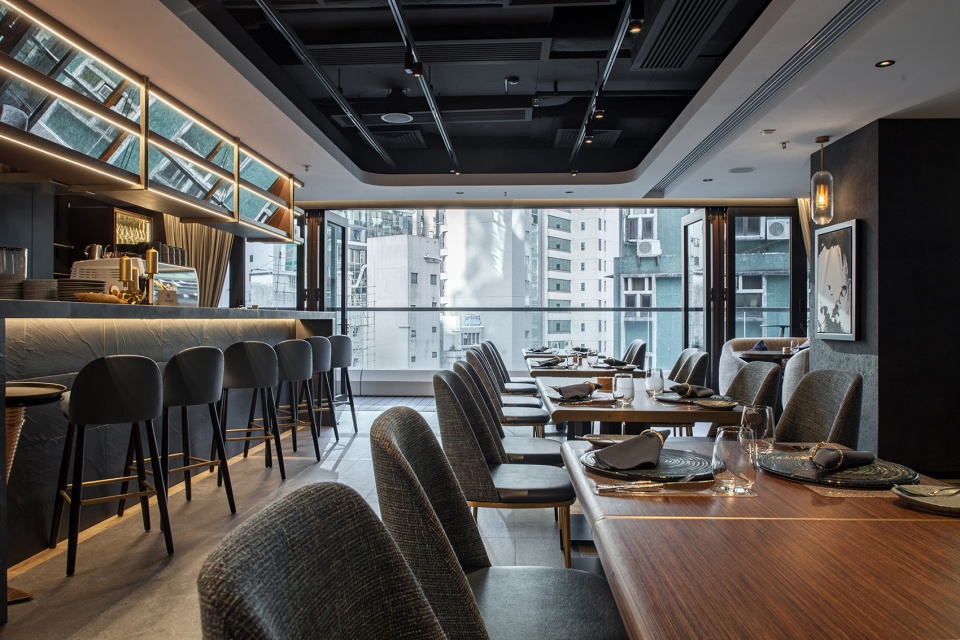 h code by cl3 architects limited