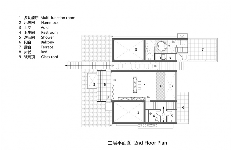 mountain house of lew china by lew joeson