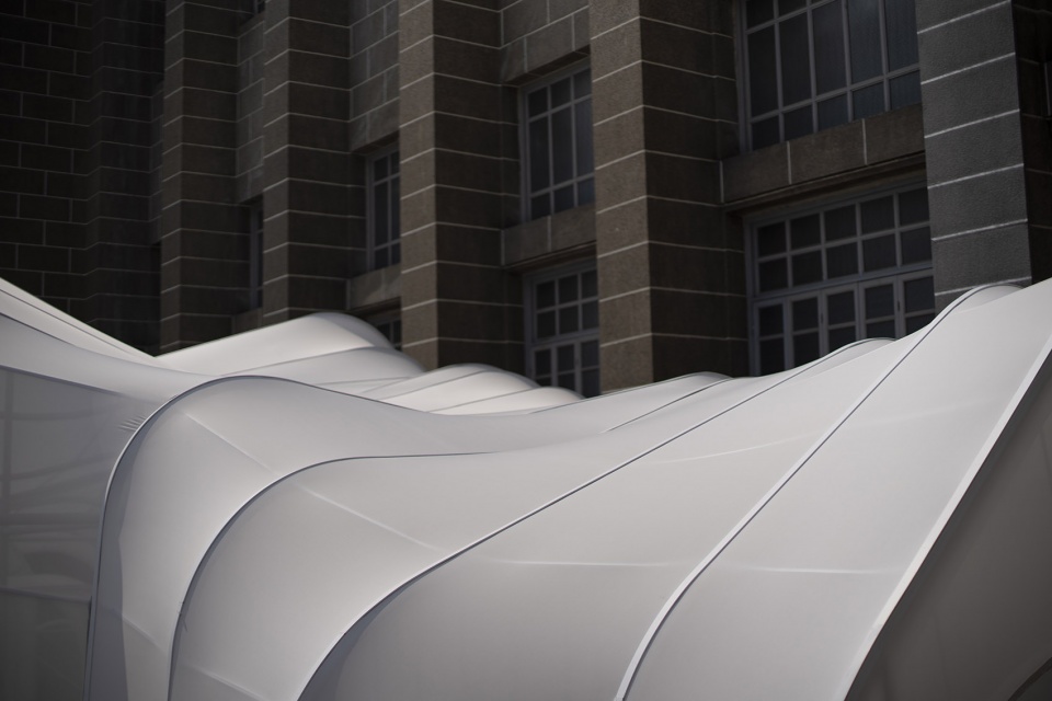 safezone shelter by shma