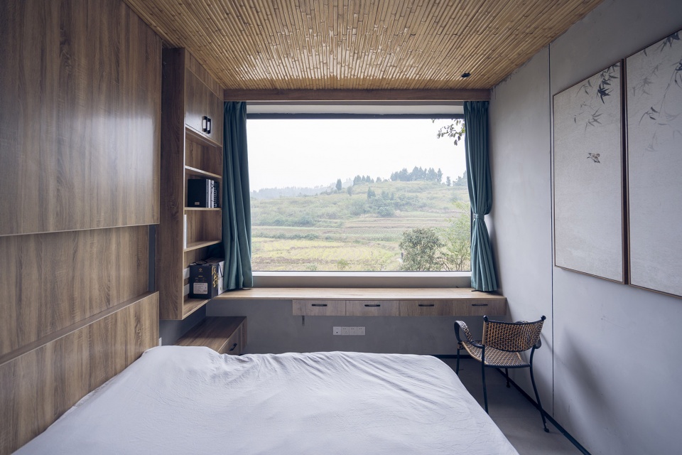 mountain house of lew china by lew joeson