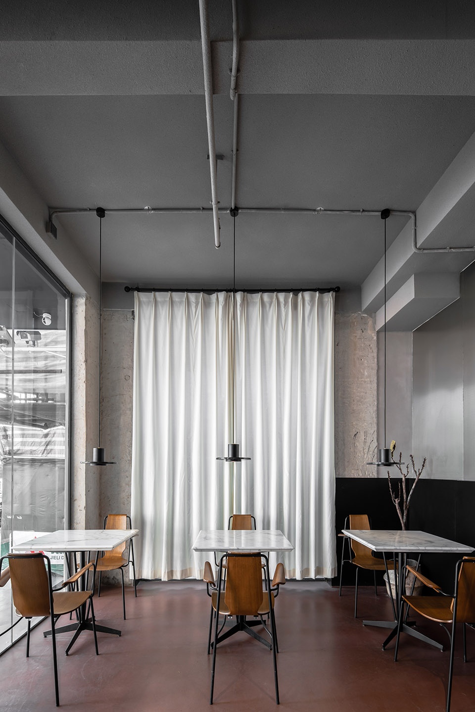 overall renovation project of fanzheng restaurant and tripsay hotel china by fanzheng architectural company