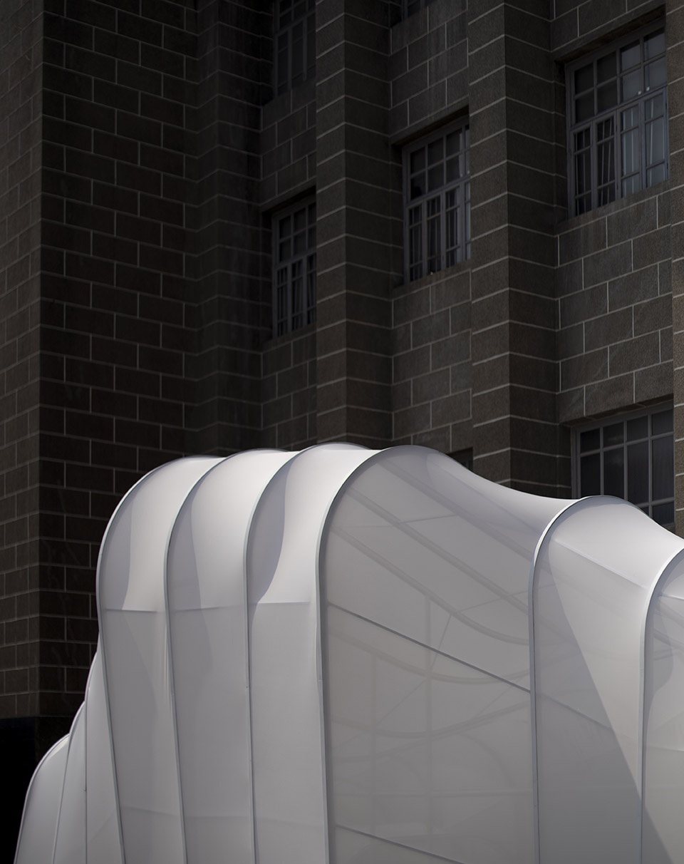 safezone shelter by shma