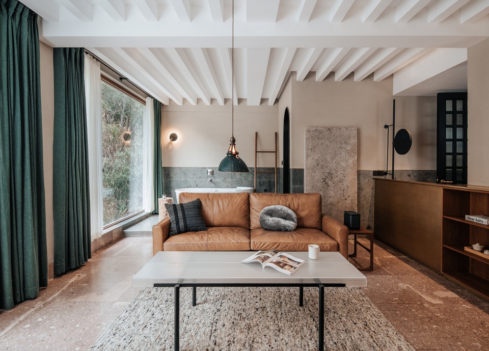 shanyu guest house by qpdro