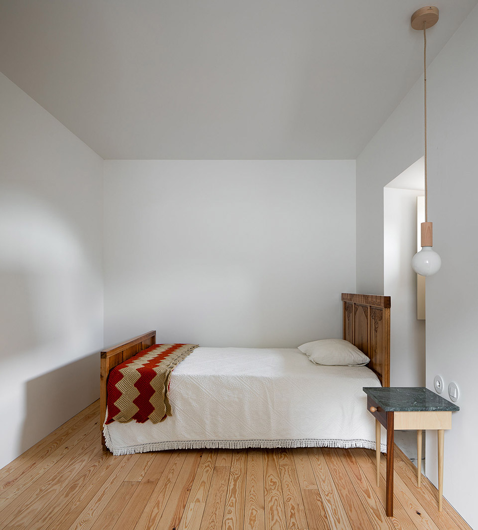ti clara house by espaco p2