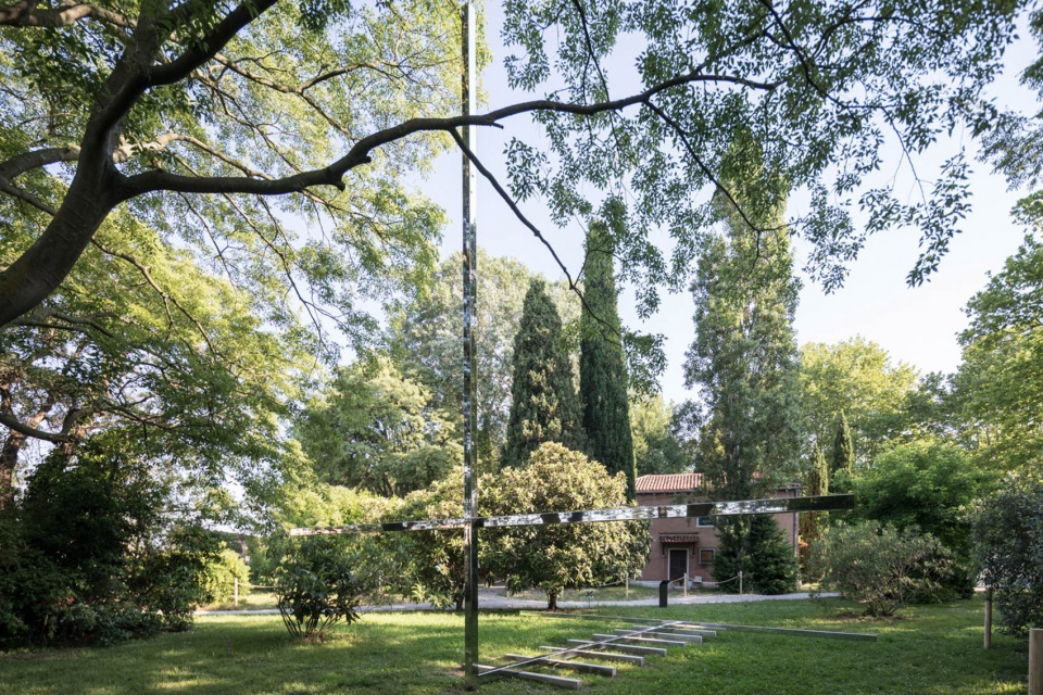 vector architects won the pisa biennial international award 2019