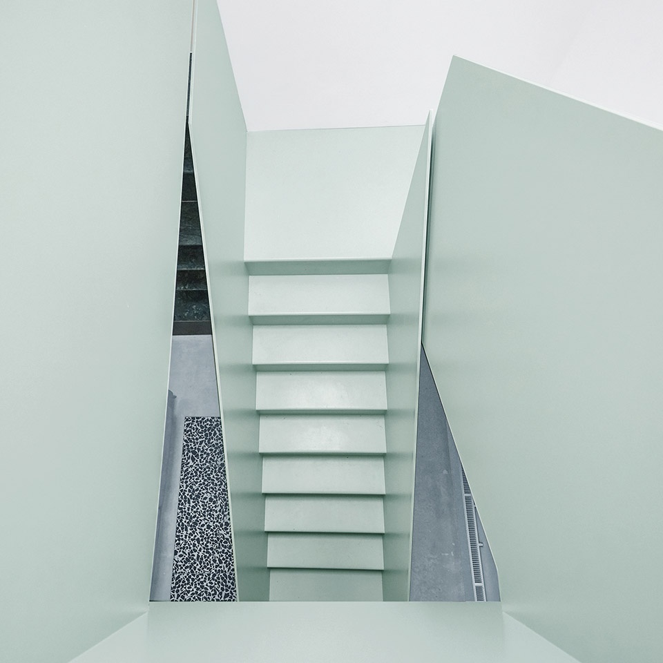 Moulin Apartment by Ubalt