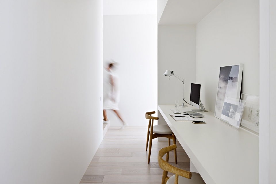 bourne road residence by studiofour