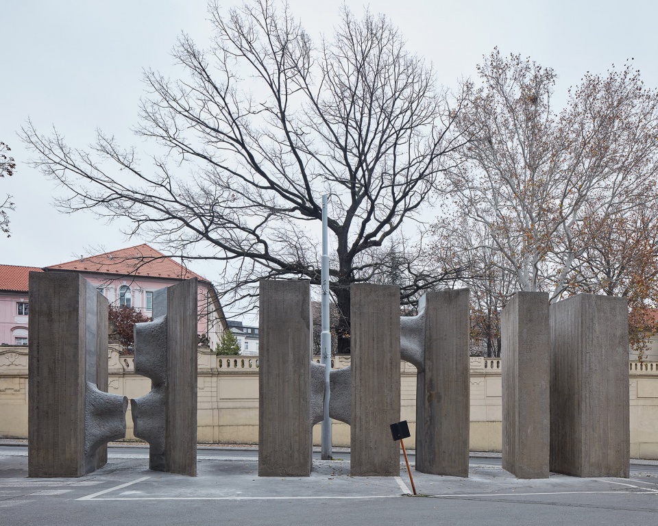 camp center for architecture and metropolitan planning by not bad