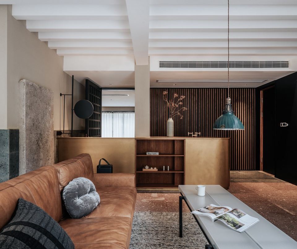 shanyu guest house by qpdro