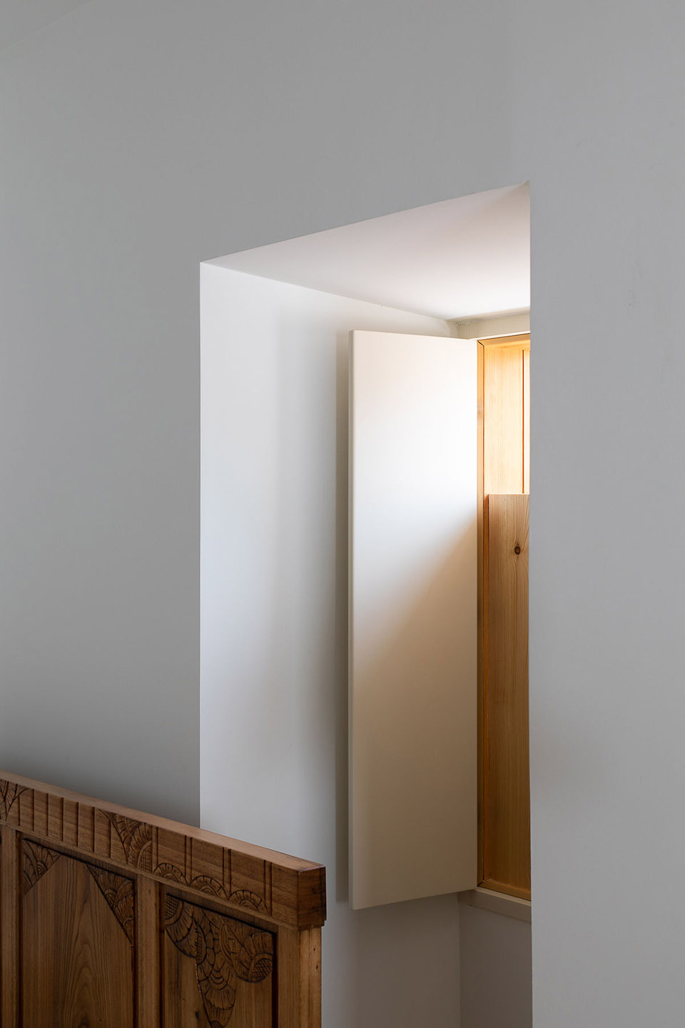 ti clara house by espaco p2