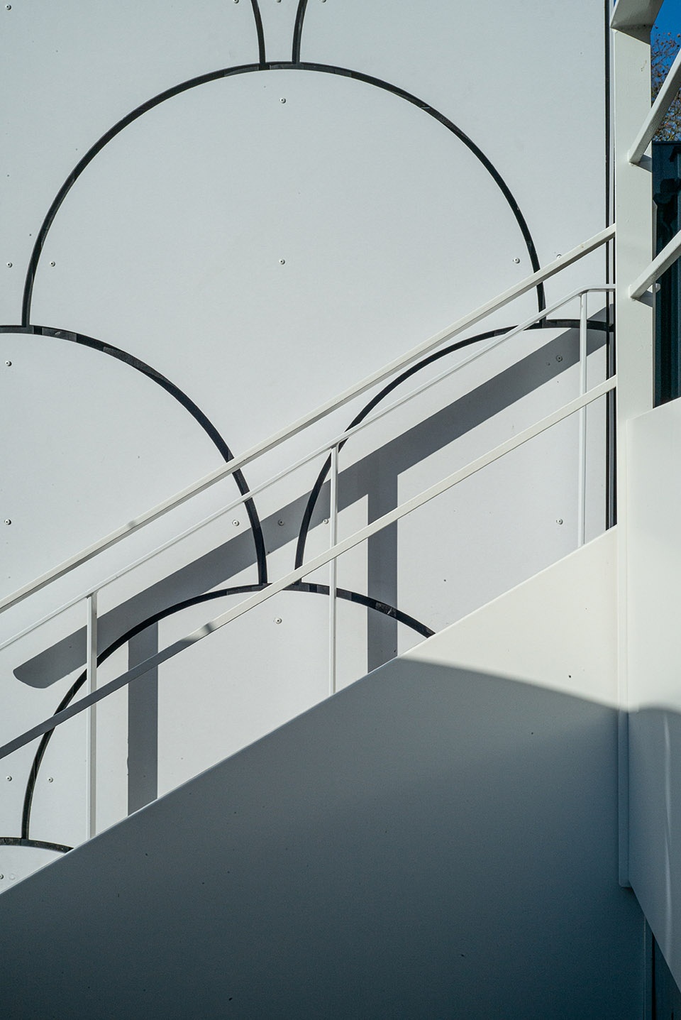 villa maillard by dhoundtbajart architectsassociates