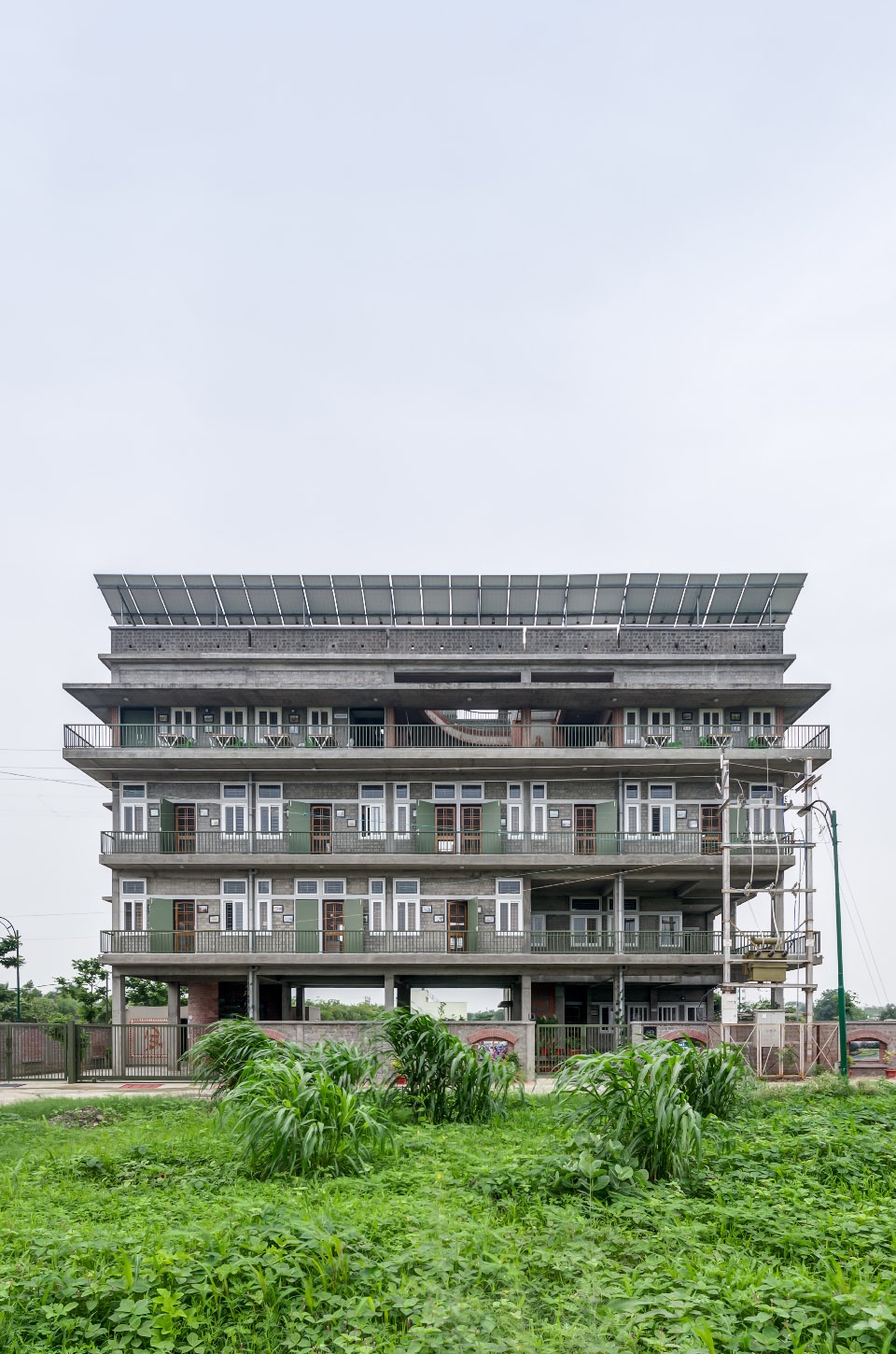 action for social advancement asa by biome environmental solutions pvt ltd