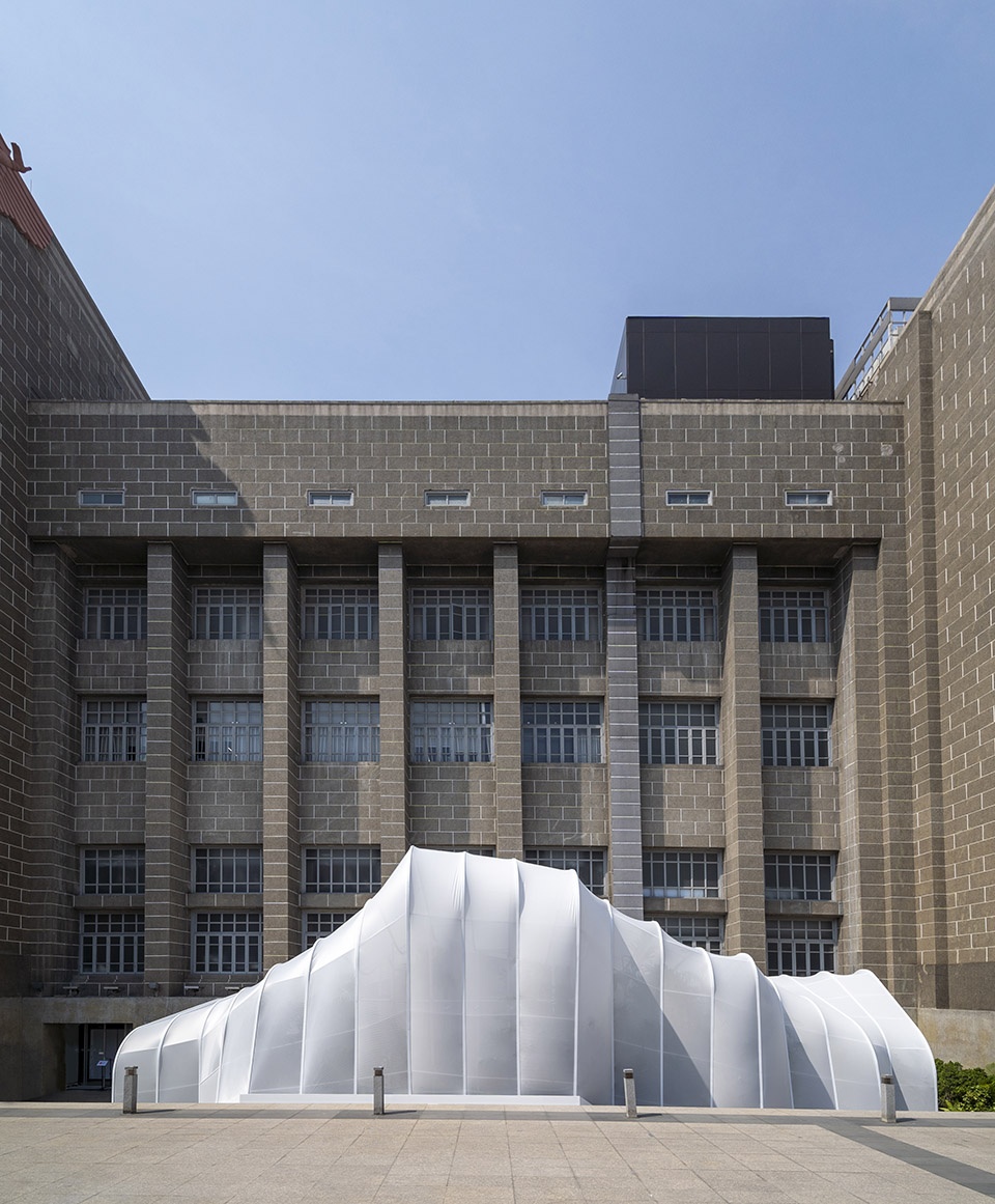 safezone shelter by shma