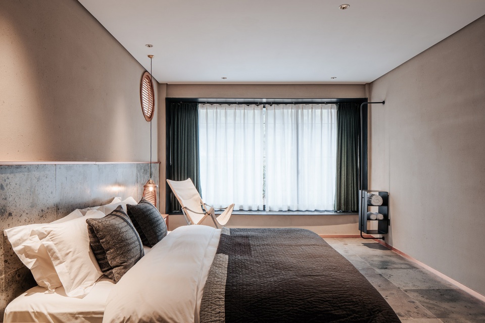 shanyu guest house by qpdro