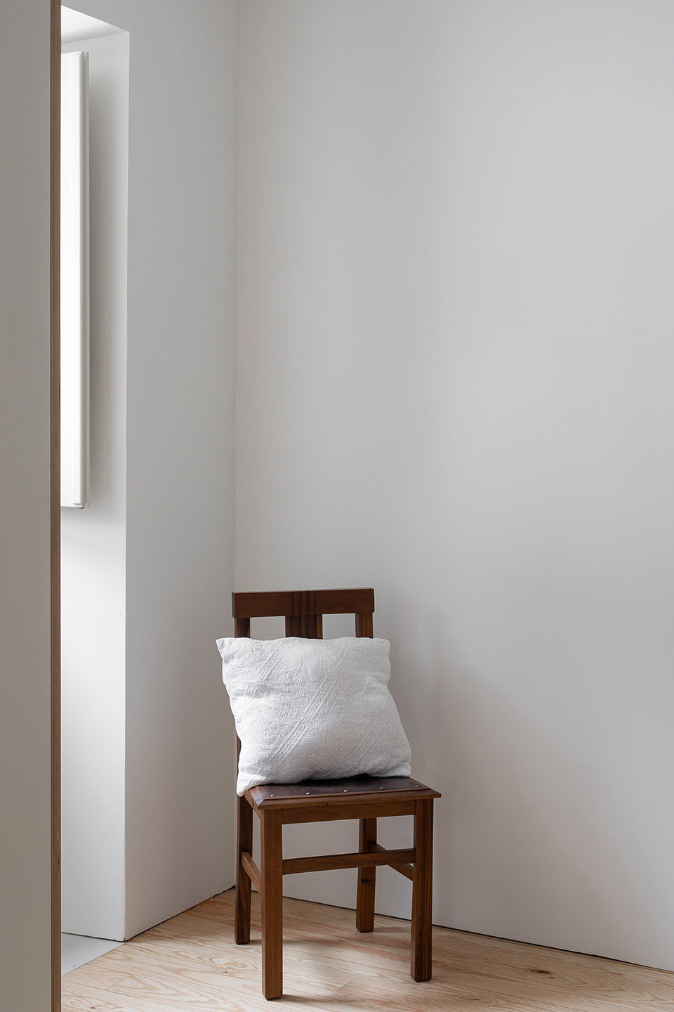 ti clara house by espaco p2