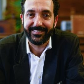 vector architects won the pisa biennial international award 2019