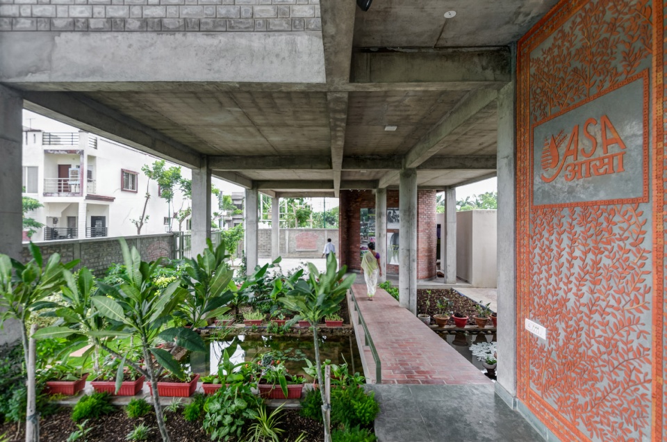 action for social advancement asa by biome environmental solutions pvt ltd