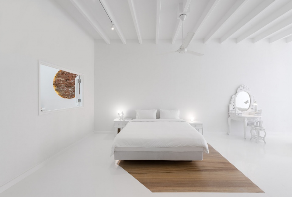 canvas house by ministry of design figment