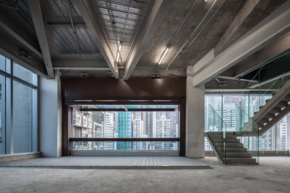 h code by cl3 architects limited