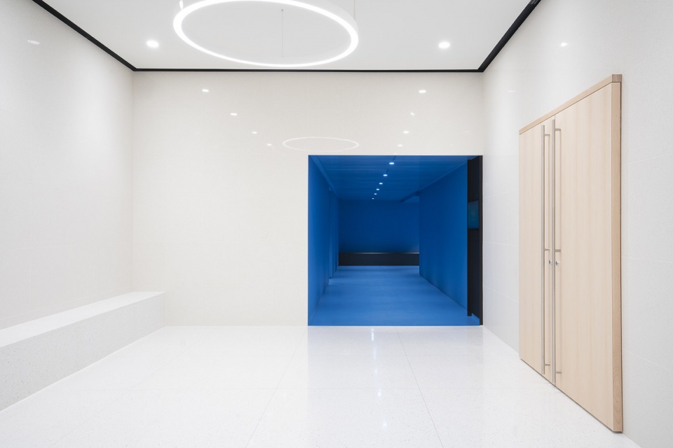 new pavilion of national assembly of quebec by provencher roy glcrm architectes