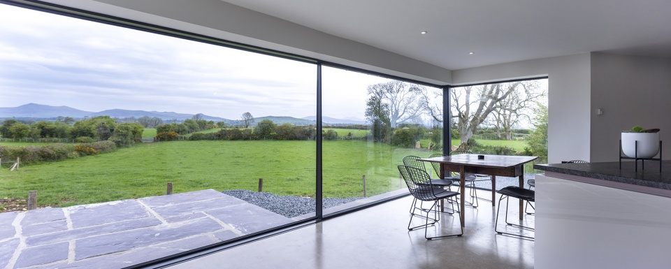 plas gwyn by donald insall associates