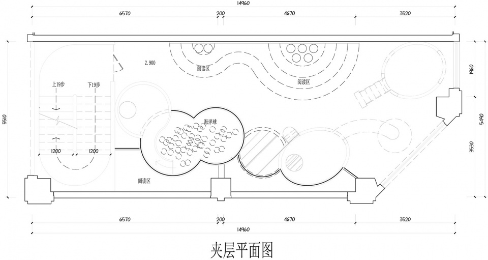 poan education china by artisan of cun panda architecture design