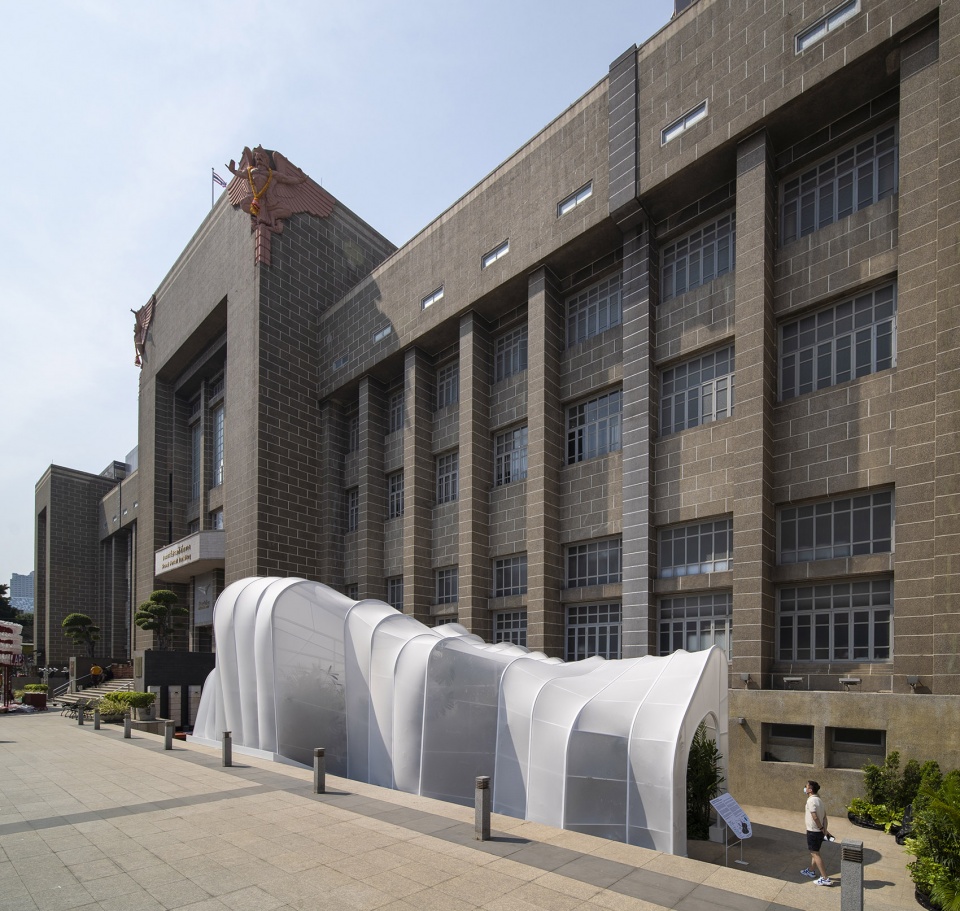 safezone shelter by shma