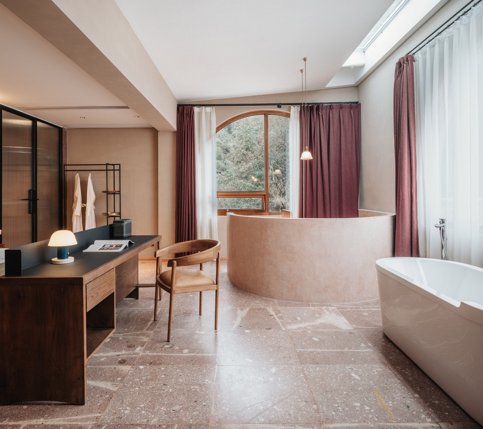 shanyu guest house by qpdro