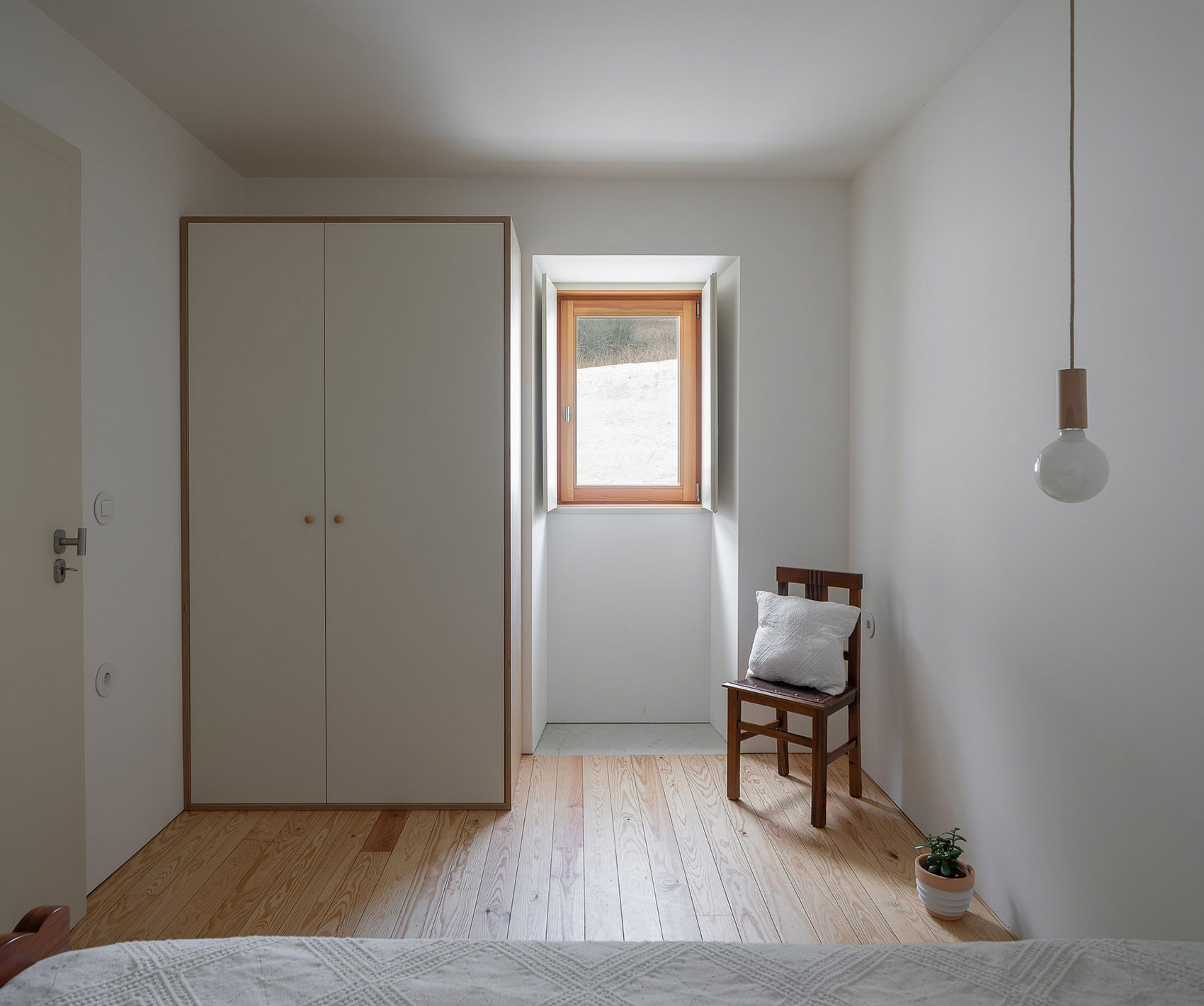 ti clara house by espaco p2